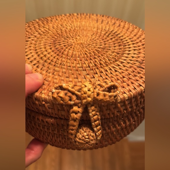 Boho wicked bag - Picture 3 of 3